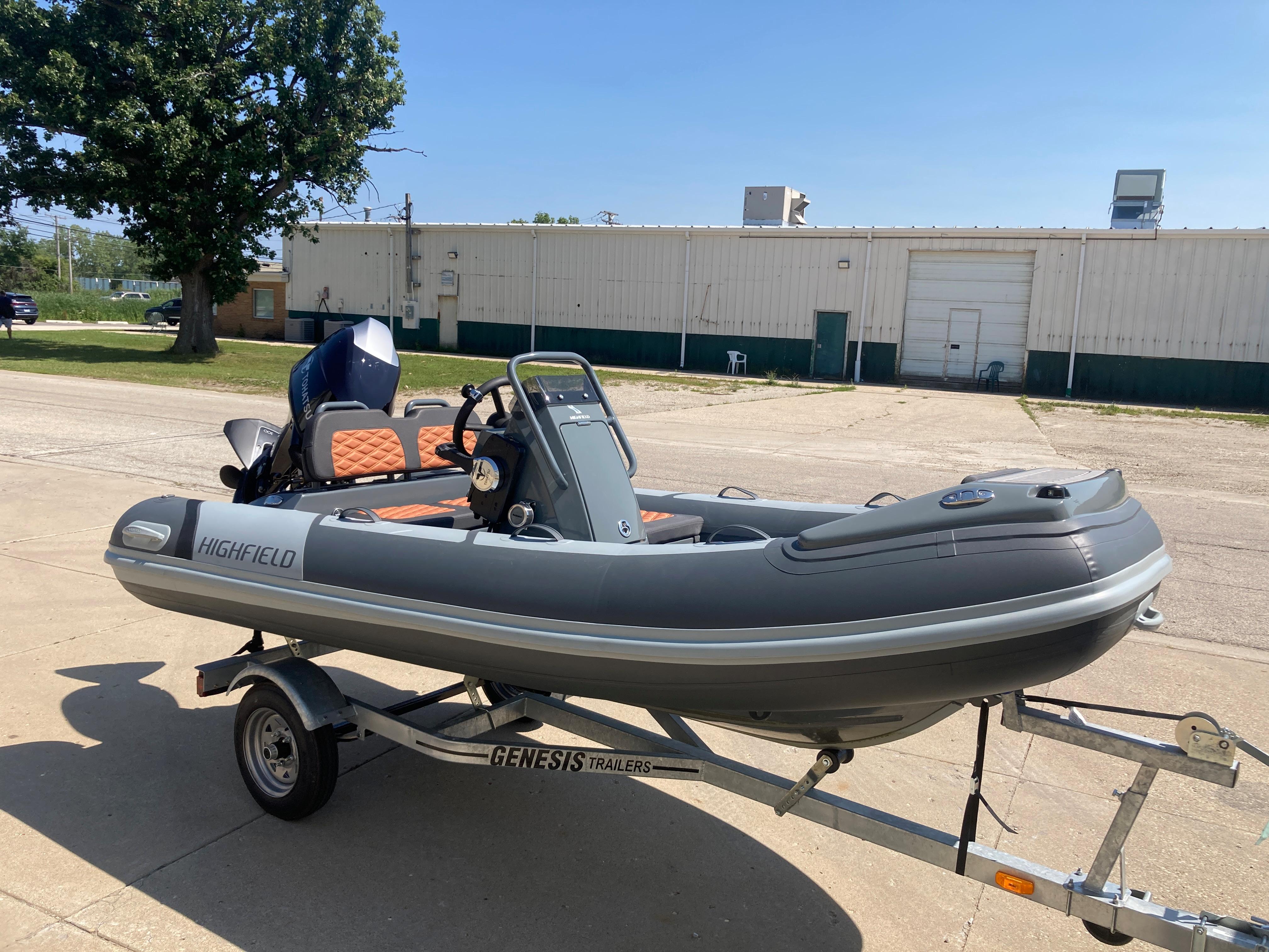 Rigid Inflatable Boats (RIB) boats for sale - Boat Trader