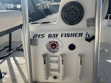 2003 Sea Fox 215 CC for sale in Marion, TX