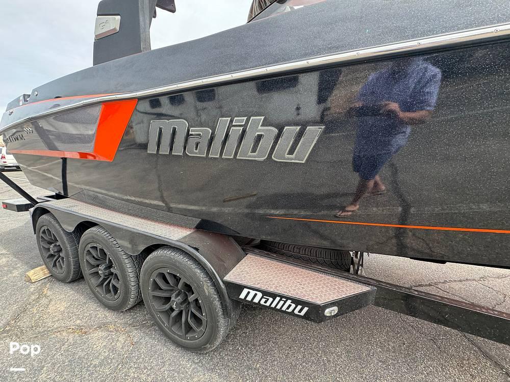 2017 Malibu M235 for sale in Washington, UT