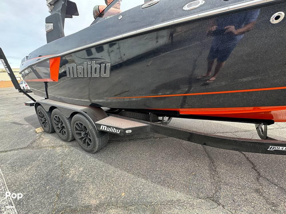 2017 Malibu M235 for sale in Washington, UT