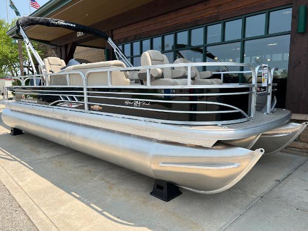 Sun Tracker boats for sale in Michigan - Boat Trader