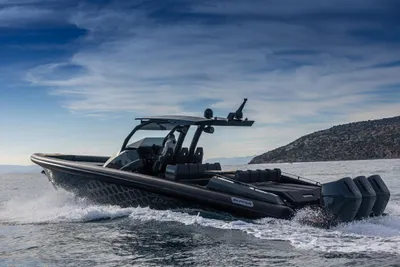 Explore Blackwater 36 Sport Boats For Sale - Boat Trader