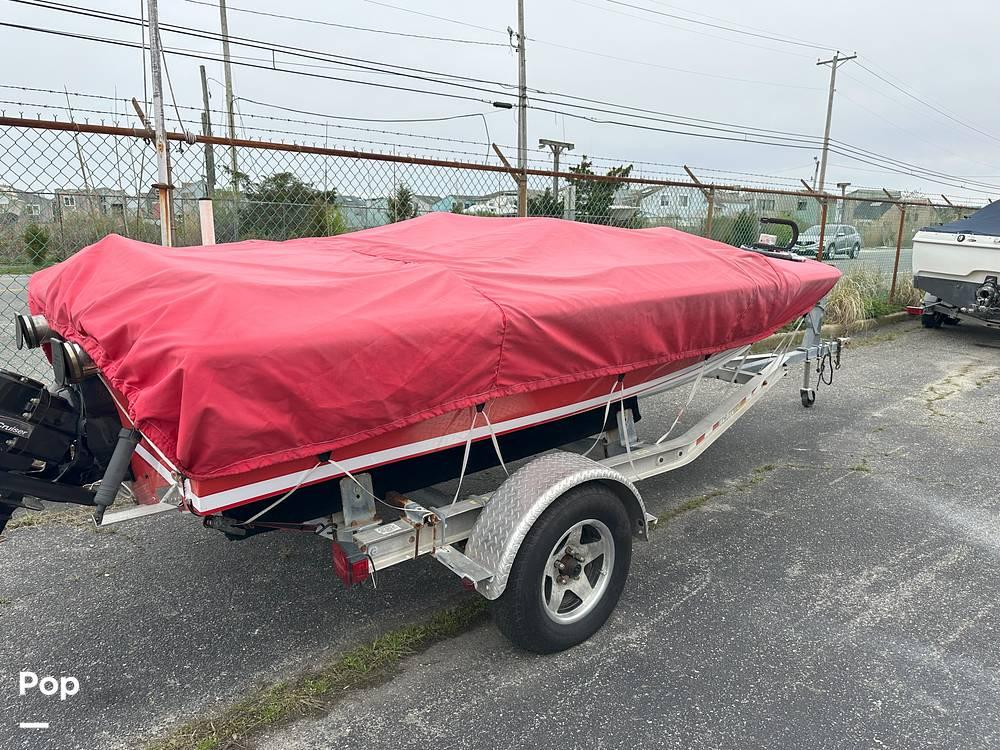 2005 Donzi Sweet 16 for sale in Margate City, NJ