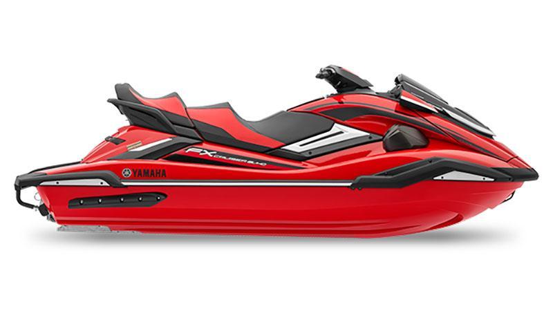 Explore Yamaha WaveRunner Fx Ho boats for sale - Boat Trader