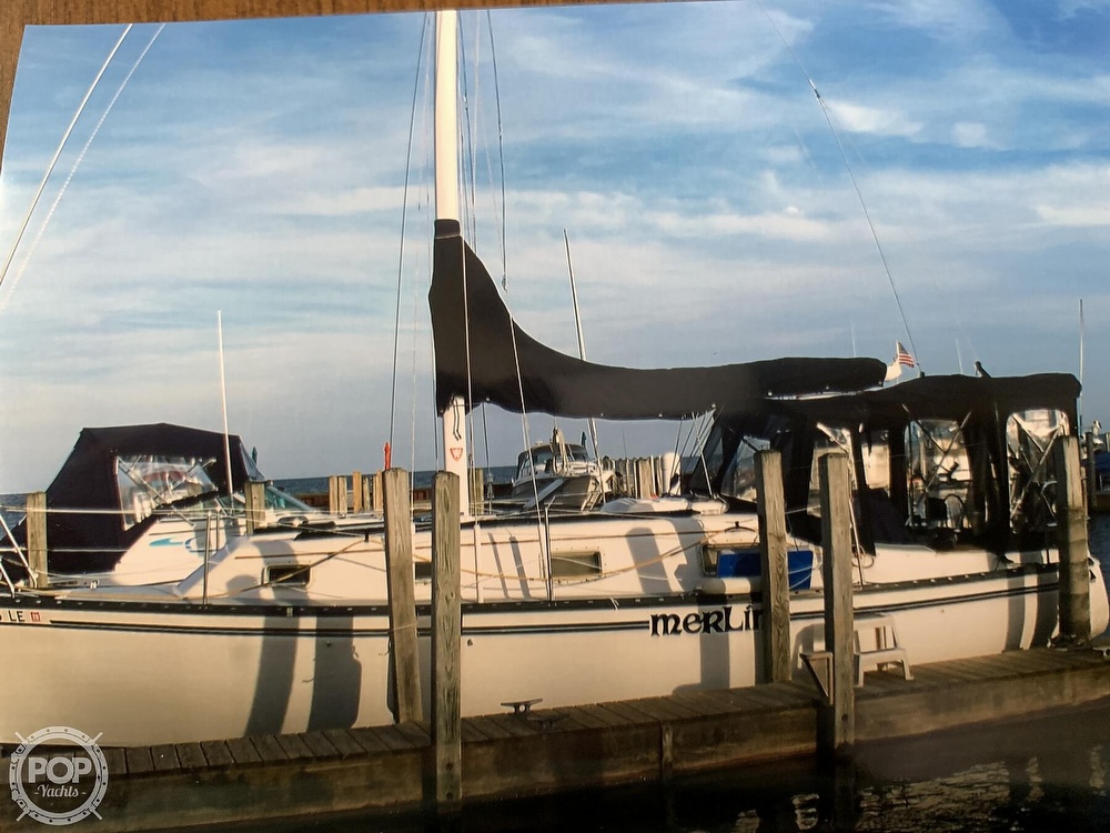 Hunter 30 Boats For Sale Boat Trader