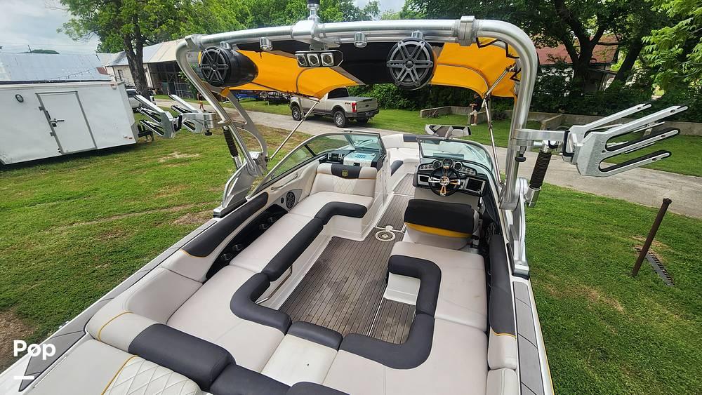 2012 Mastercraft X45 for sale in Mansfield, TX