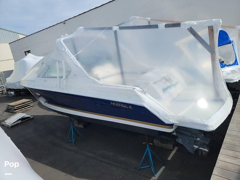 2004 Formula 280 BR for sale in Stamford, CT