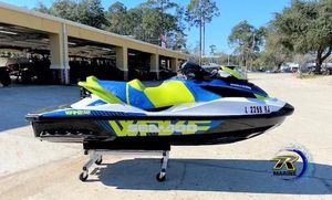 Sea Doo Wake Pro 230 Boats For Sale Boat Trader