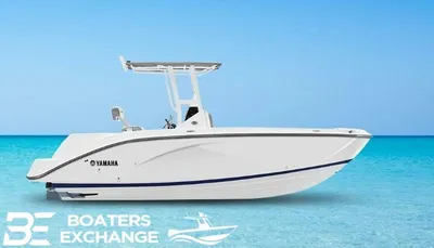 2024 Yamaha Boats 220 FSH Sport