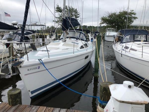 Sailboats For Sale In New Jersey Boat Trader