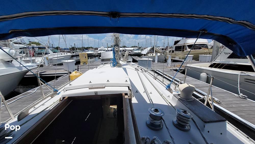 1984 Bayfield 32C for sale in League City, TX