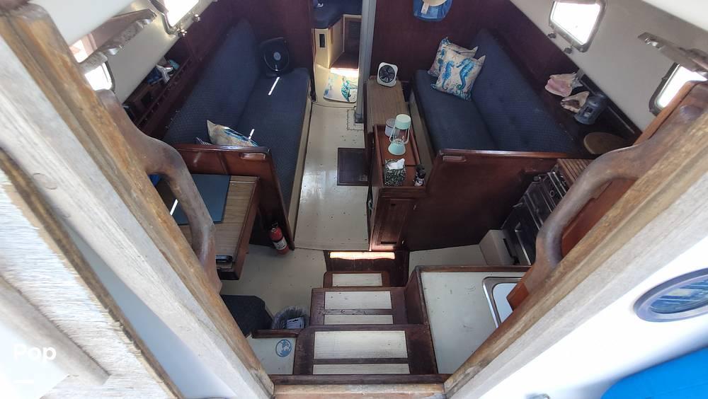 1984 Bayfield 32C for sale in League City, TX