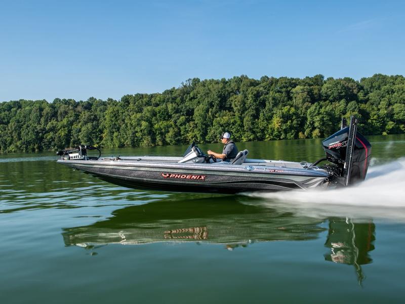 New 2024 Phoenix 721 Pro Xp, 29673 Piedmont Boat Trader