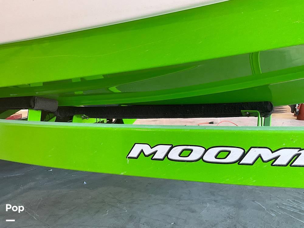 2015 Moomba Mondo 21 for sale in Liberal, KS
