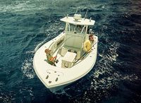2023 Yellowfin 32 Offshore