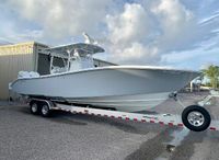 2019 Yellowfin 32 Offshore