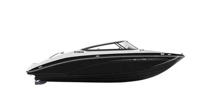 2024 Yamaha Boats SX195