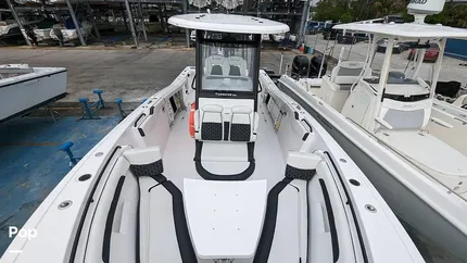 2023 Tidewater 292 Adventure for sale in Englewood, FL