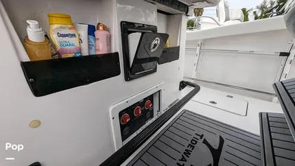 2023 Tidewater 292 Adventure for sale in Englewood, FL