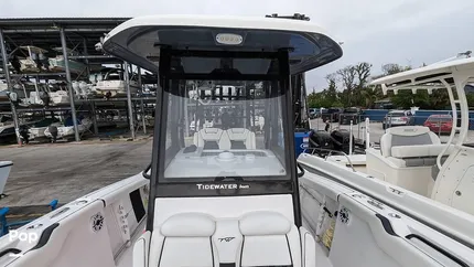 2023 Tidewater 292 Adventure for sale in Englewood, FL