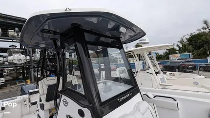 2023 Tidewater 292 Adventure for sale in Englewood, FL