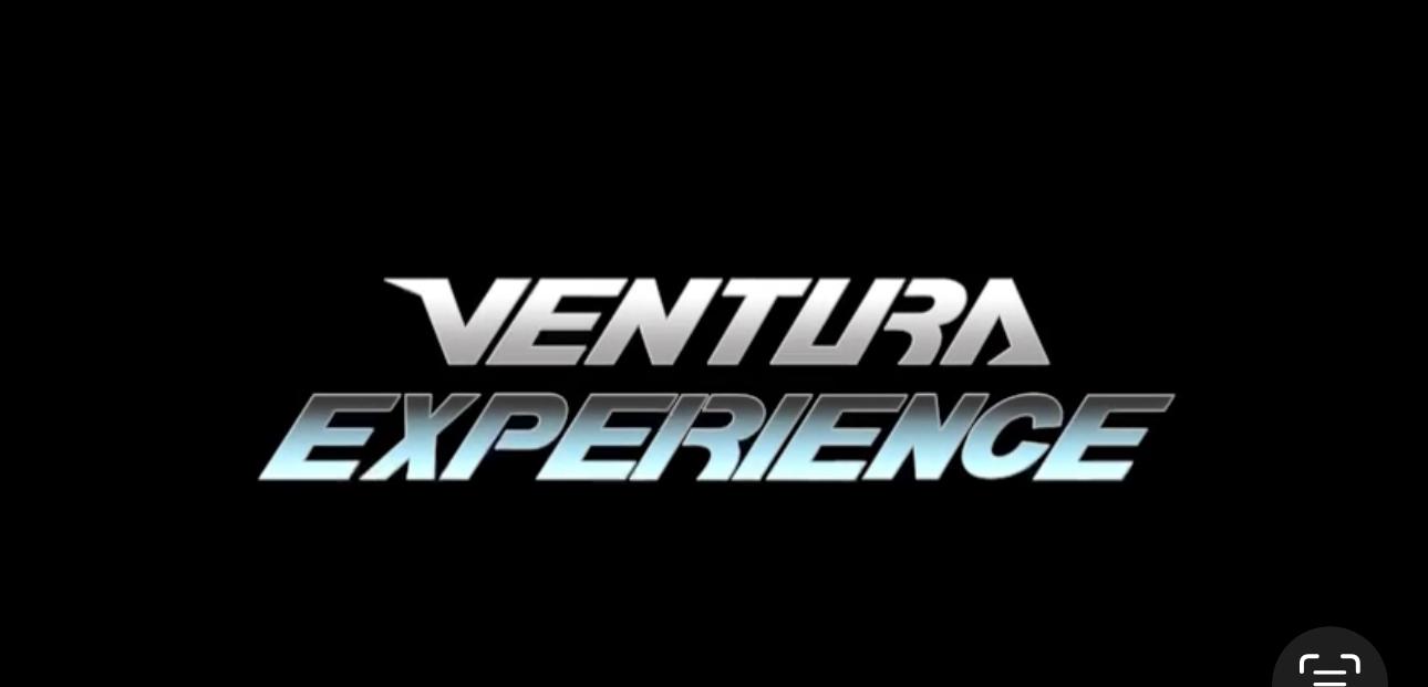 2024 Ventura V300 Day Cruise