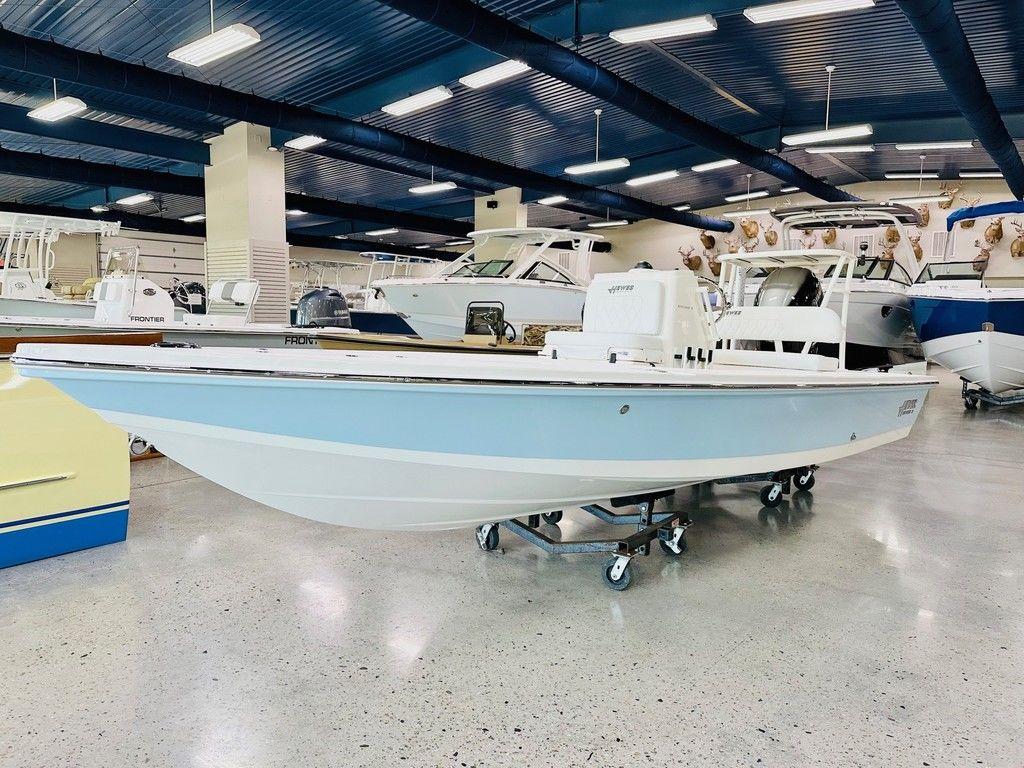 Hewes boats deals