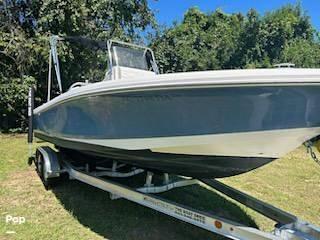 2015 Robalo 226 Cayman for sale in Lake City, SC