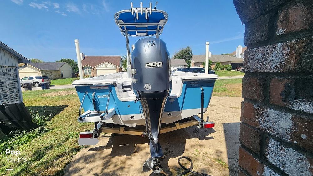 2021 Sportsman 227 Masters for sale in Fort Worth, TX