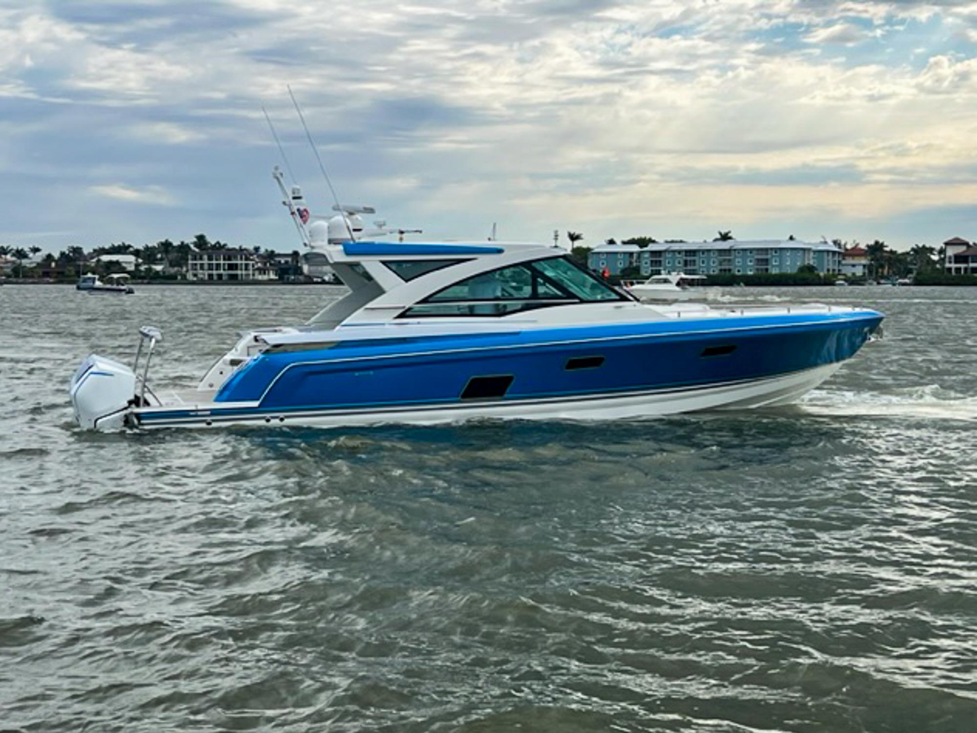 42 Ft Formula For Sale