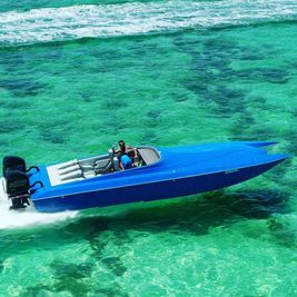 motion catamaran for sale
