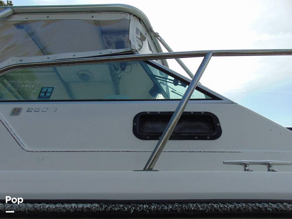 1987 Pursuit 2600 for sale in Saint Augustine, FL