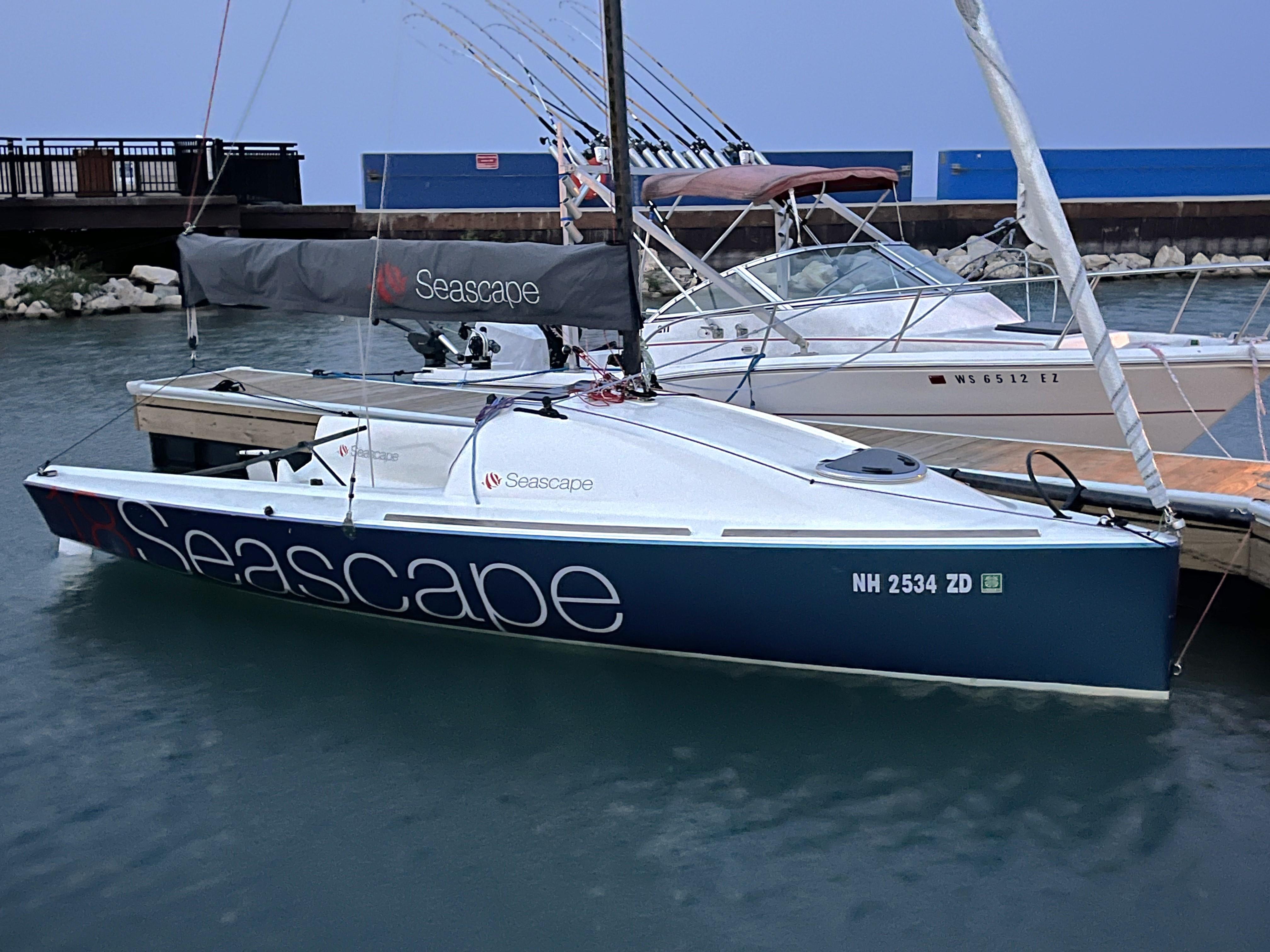 2017 Seascape 18