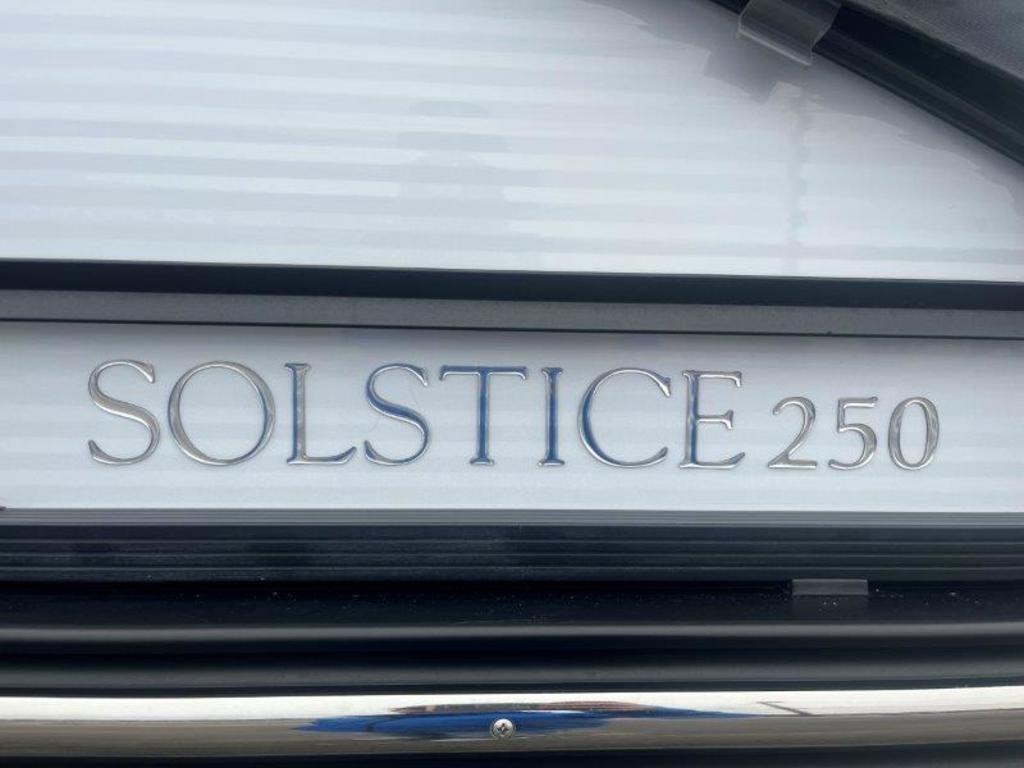 2022 Harris Solstice 250