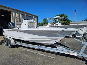 2024 Sea Hunt BX 22 BR