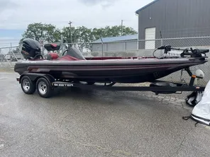 2014 Skeeter ZX20