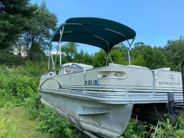 Pontoon Boats For Sale In Indiana By Owner Boat Trader