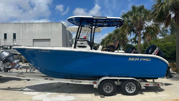 Sea Pro 219 boats for sale in Florida - Boat Trader