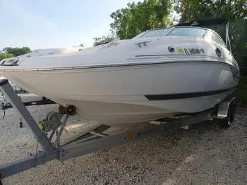 2004 Monterey 233 Explorer