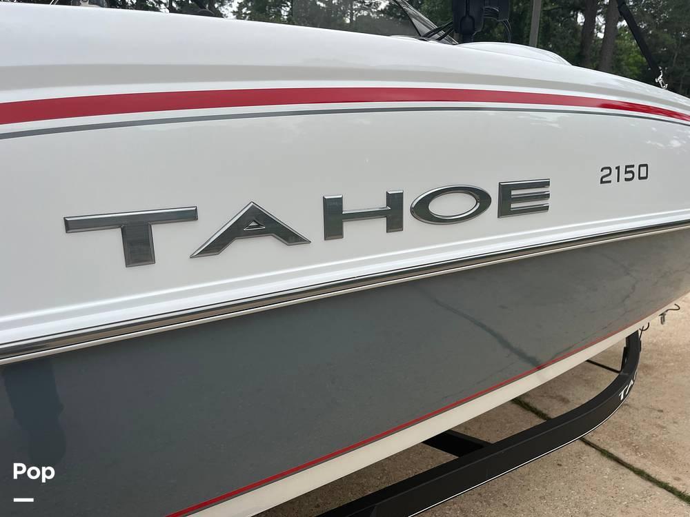 2022 Tahoe 2150 for sale in Magnolia, TX