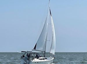 Hunter 33 Boats For Sale Boat Trader Hunter 33 Boats For Sale Boat Trader