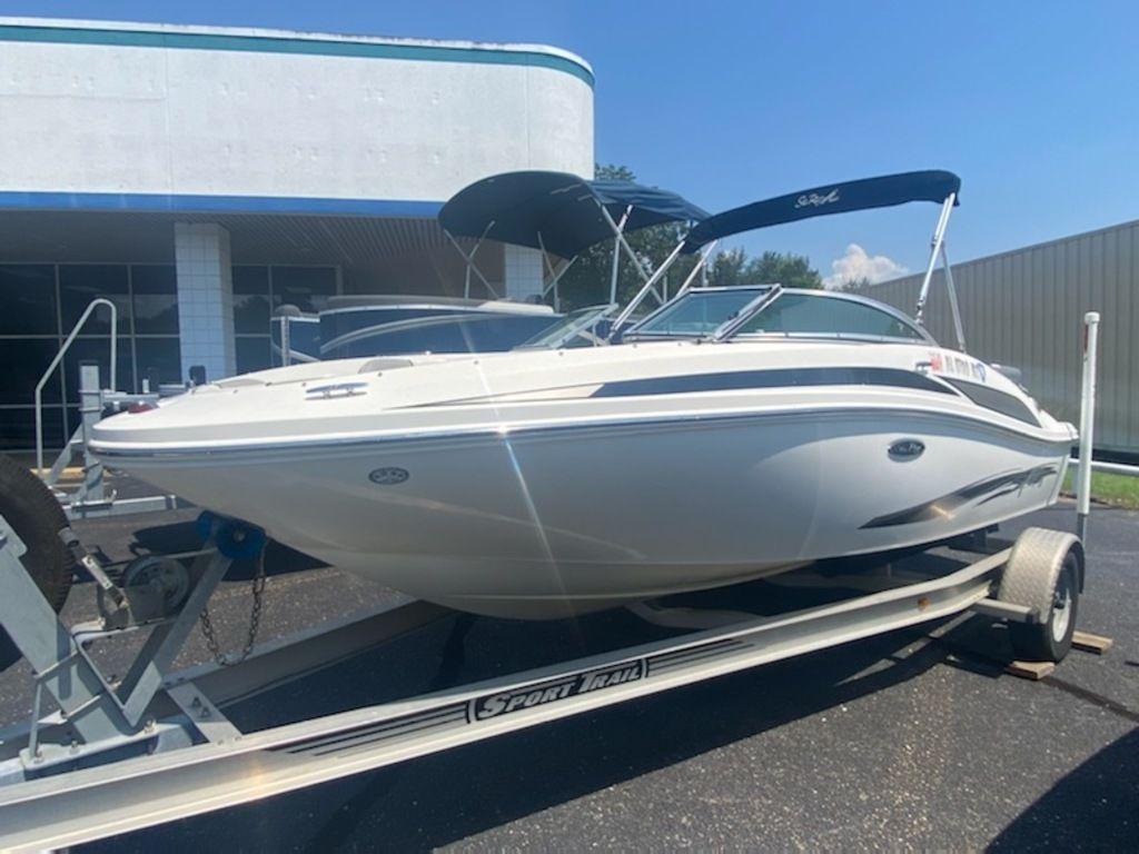 Used 2011 Sea Ray 185 Sport, 36526 Daphne Boat Trader