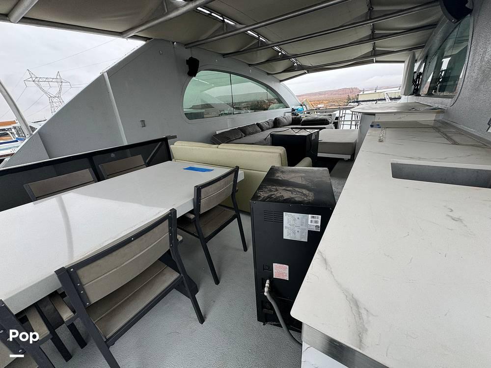2019 Bravada Yachts 1670 for sale in Page, AZ