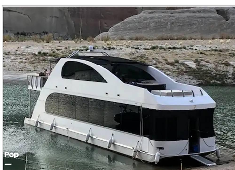 2019 Bravada Yachts 1670 for sale in Page, AZ