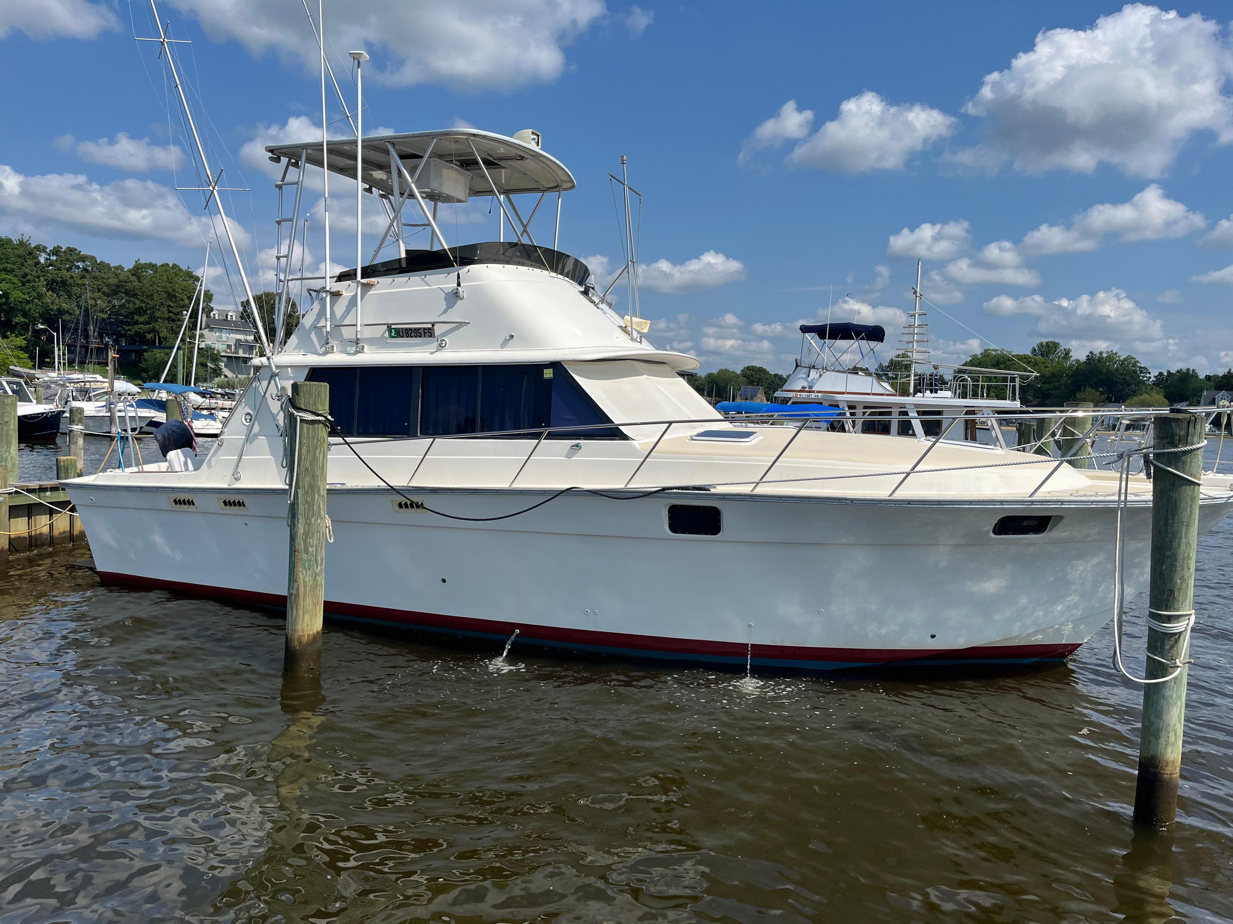 Boats for sale in New Jersey by owner - Boat Trader