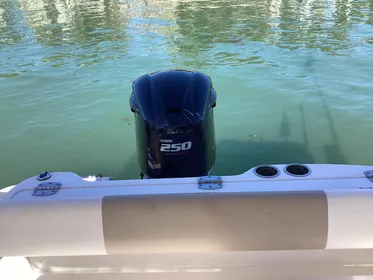 2018 Robalo R227