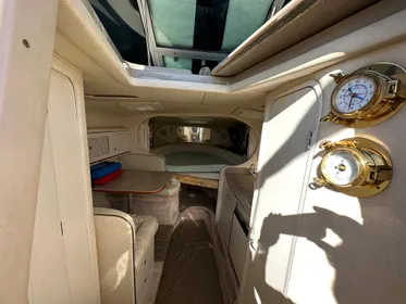 2000 Sea Ray 290 Sundancer