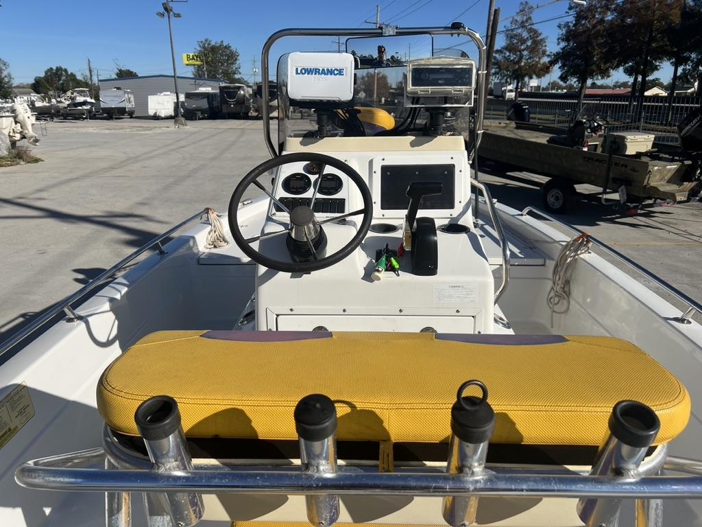 Used 2004 Skeeter ZX 22 Bay, 70072 Marrero - Boat Trader