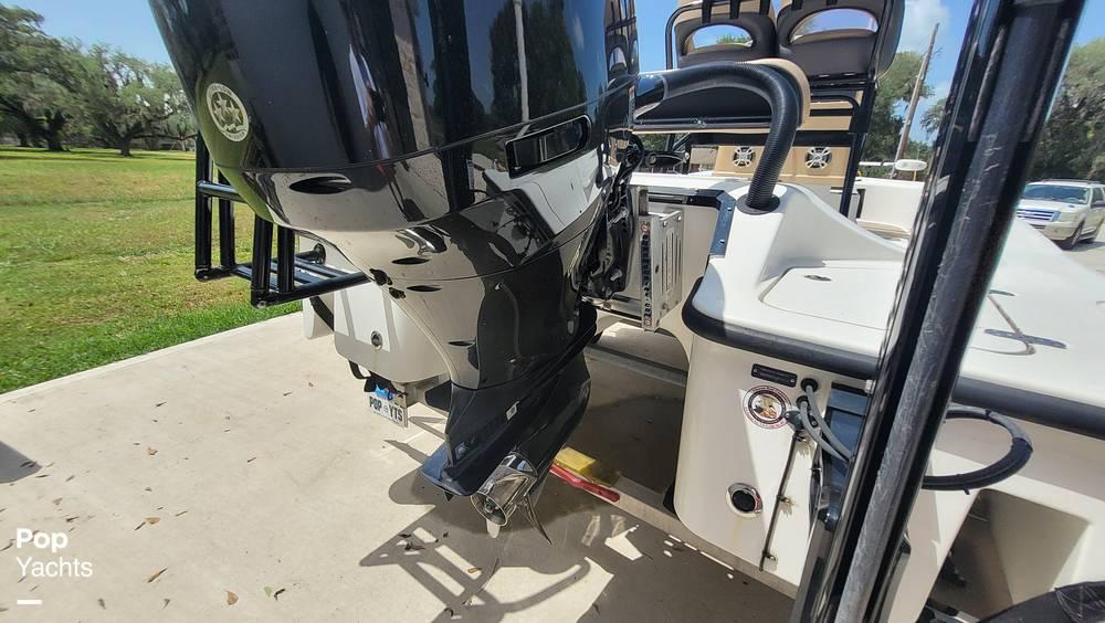 2019 Tiburon ZX 25 for sale in Angleton, TX