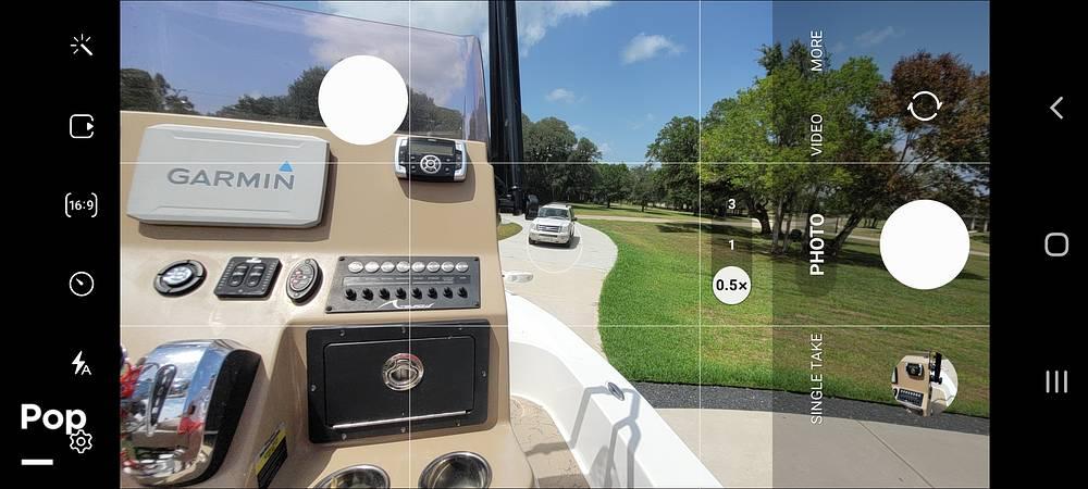 2019 Tiburon ZX 25 for sale in Angleton, TX
